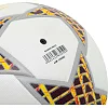 Футбольный мяч
 SP-SPORT
 FB-9822 №5 PU (Белый-красный)