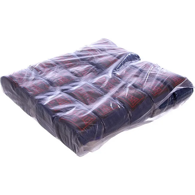 Бинты для бокса
 2штуки MATSA
 MA-0030-2_5 2,5м (Красный)