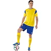 Щитки для футболу
 JOMA

 DEFENSE 401160 см
 см
-201 L (Білий-чорний)