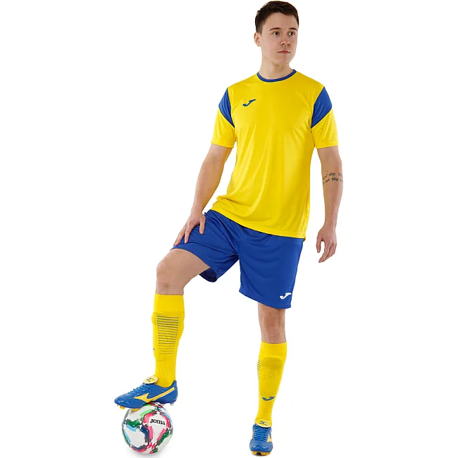 Щитки для футболу
 JOMA

 DEFENSE 401160 см
 см
-201 L (Білий-чорний)