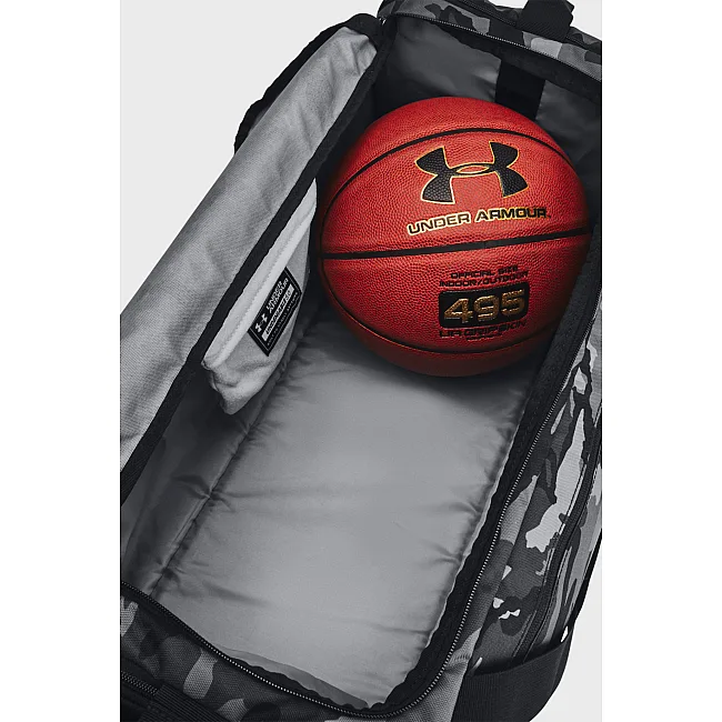 Сумка спортивная UNDER ARMOUR Undeniable 5.0 Duffle MD 58L 62х29х30 см