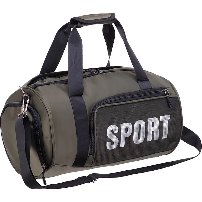 Спортивна сумка
 SP-SPORT
 GA-1812 (Синій)