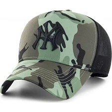 Кепка-тракер 47 Brand DT NY YANKEES