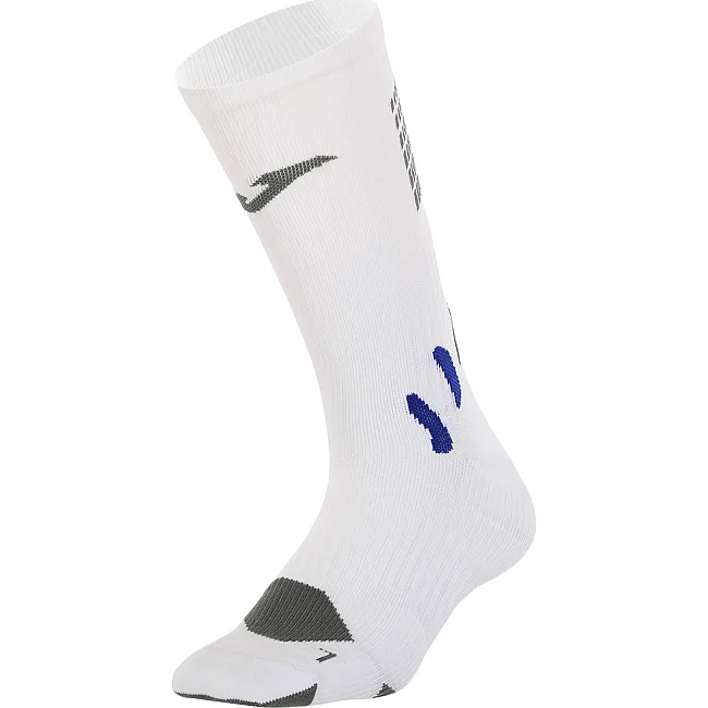 Спортивні шкарпетки
 унісекс високі JOMA

 COMPRESSION 400287-200
 35-50 (Білий)