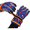 Перчатки лыжные детские зимние LUCKYLOONG C-2319 (Красный)