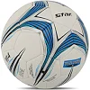 Футбольный мяч SELECT
AR OUTH TRAINING 5 SB724C №4 PU (Белый-синий)