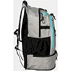 Рюкзак спортивный Arena FASTPACK 3.0 40L серый, голубой, черный 54x36x27 см