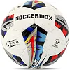 Футбольный мяч SOCCERMAX FB-4424 №5 PU