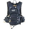 Велорюкзак спортивный с жесткой спинкой DEUTER GA-802 13л (Темно-синий)