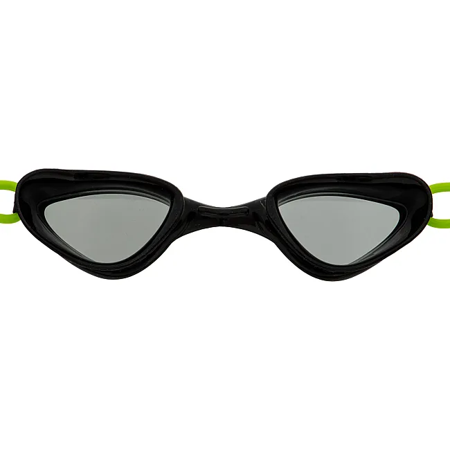 Очки для плавания взрослые MADWAVE
 RAPID COMP L M048101 (Черный)