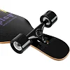 Лонгборд Слалом із бамбука
 BAMBOO SP-SPORT
 SK-919