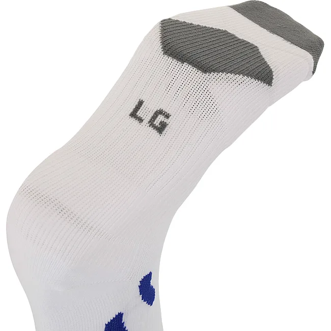 Спортивні шкарпетки
 унісекс високі JOMA

 COMPRESSION 400287-200
 35-50 (Білий)