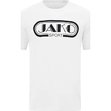 Футболка Retro JAKO 6114-000