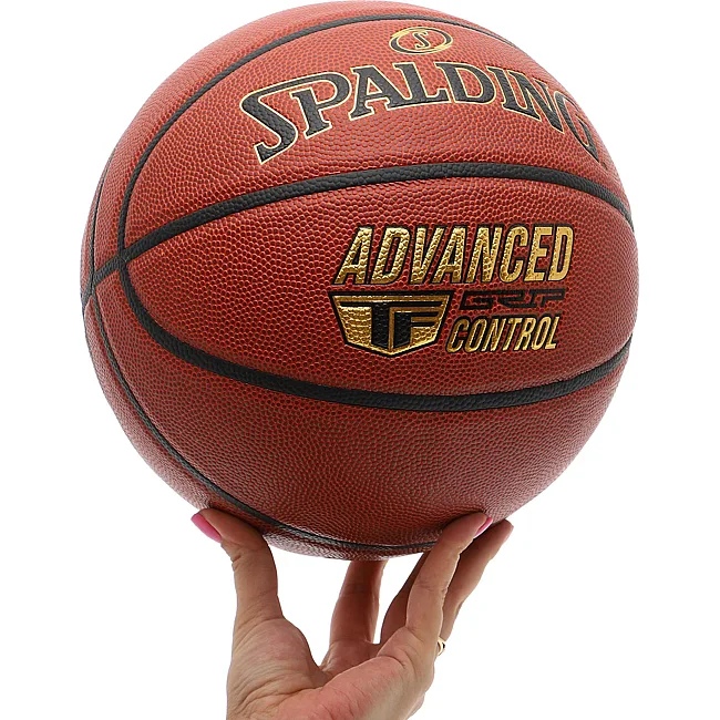 Баскетбольный мяч
 SPALDING ADVANCED TF CONTROL 76870Y
 7