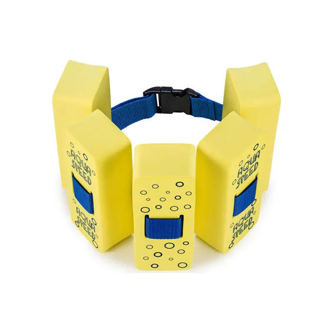 Пояс для плавания Aqua Speed ​​KIDDIE II Octopus 3975 детский 15-30кг