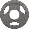 Блины диски стальные окрашенные с тройным хватом ZELART
 TA-7791-1_25 51мм 1,25кг