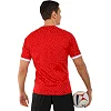 Регбійна ігрова футболка JOMA NATION 104384-600 XXS-XXL (Червоний)
