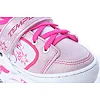 Роликовые коньки Tempish Swist Flash/30-33, розовые