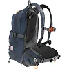 Велорюкзак спортивный с жесткой спинкой DEUTER GA-802 13л (Темно-синий)