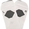Спортивні шкарпетки
 унісекс високі JOMA

 COMPRESSION 400287-200
 35-50 (Білий)