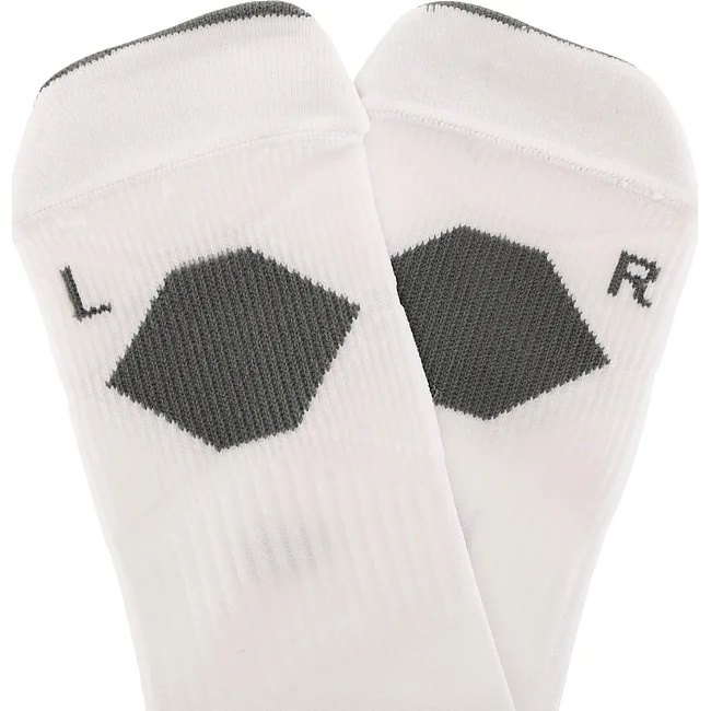 Спортивні шкарпетки
 унісекс високі JOMA

 COMPRESSION 400287-200
 35-50 (Білий)