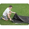 Накрытие для каркасного бассейна Bestway 58037 366 см