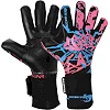 Вратарские перчатки
 SOCCER STAR VL-6020 (Черный-оранжевый)