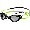 Очки для плавания взрослые MADWAVE RAPID COMP L M048101 (Черный)