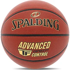 Баскетбольный мяч SPALDING ADVANCED TF CONTROL 76870Y 7