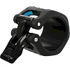 Замки быстросъемные для грифа Lock-Jaw PRO LiveUp LP8062 2шт диаметр-50мм