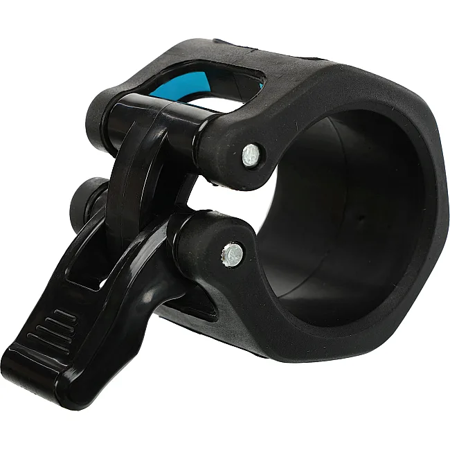 Замки быстросъемные для грифа Lock-Jaw PRO LiveUp LP8062 2шт диаметр-50мм