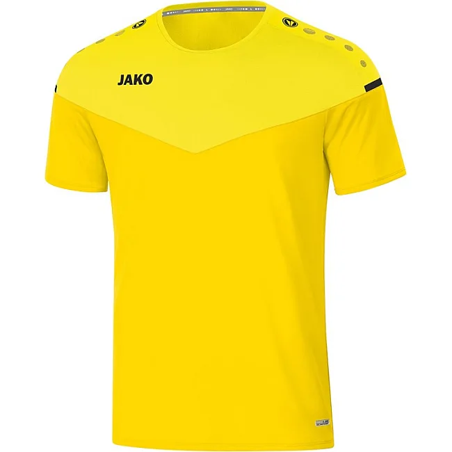 Футболка champ 2.0 JAKO 6120-03