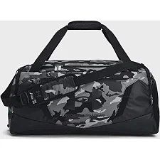 Сумка спортивная UNDER ARMOUR Undeniable 5.0 Duffle MD 58L 62х29х30 см