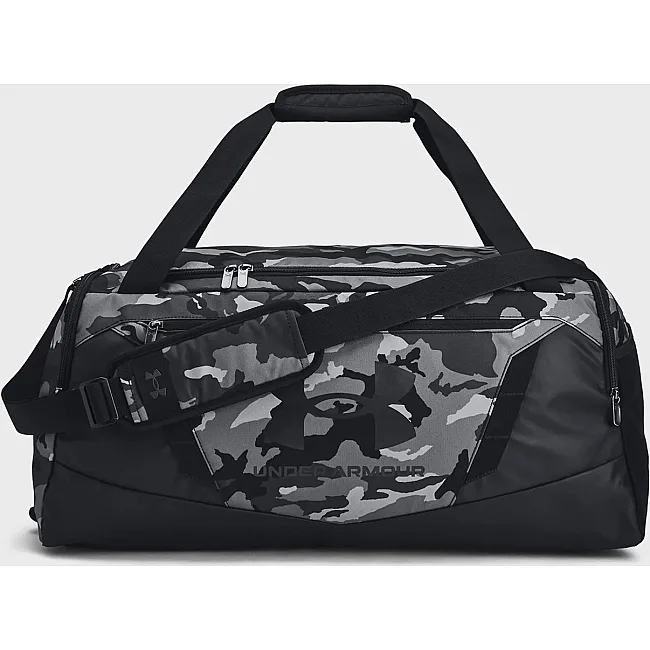 Сумка спортивная UNDER ARMOUR Undeniable 5.0 Duffle MD 58L 62х29х30 см