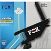 Сетка для настольного тенниса FOX FX-104