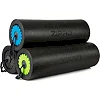 Массажный набор Zipro черный 3шт.