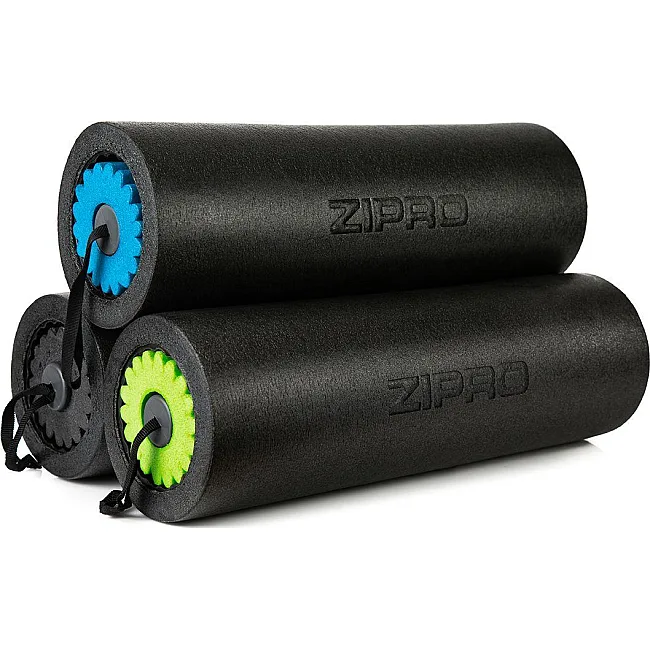 Массажный набор Zipro черный 3шт.