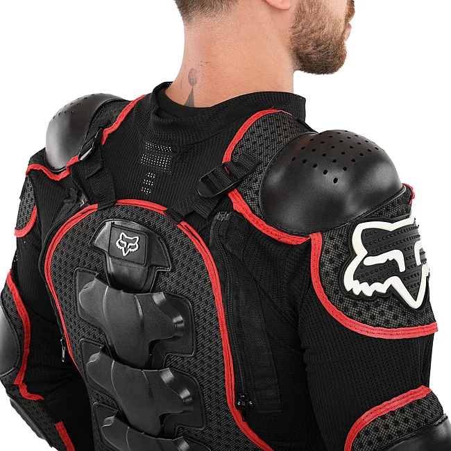 Моточерепаха
 FOX BC-710