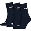 Носки Head SHORT CREW 3P UNISEX