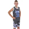 Детская баскетбольная форма
 NBA клуб Orlando Magic 32 BA-9827 (Черный-белый)
