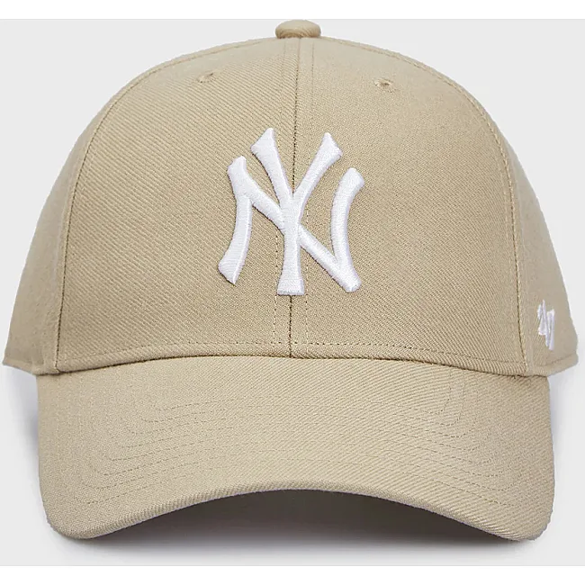 Кепка MVP 47 Brand MLB NEW YORK YANKEES