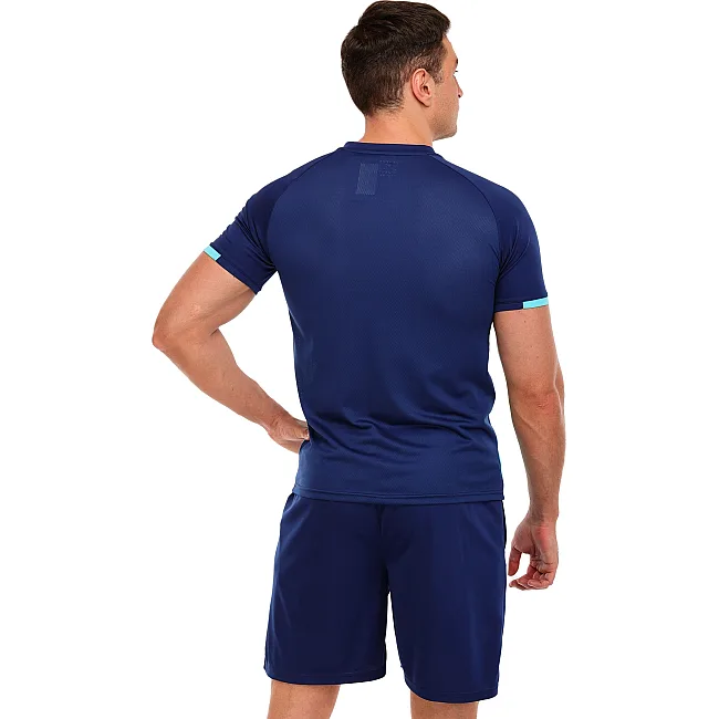 Футбольная форма
 комплект футболка и шорты LIDONG D8861 4XS-XXL (Салатовый-черный)