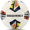Футбольный мяч SOCCERMAX FB-4424 №5 PU