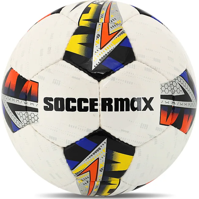 Футбольный мяч SOCCERMAX FB-4424 №5 PU