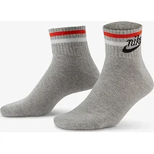 Носки Nike U NK NSW EVERYDAY ESSENTIAL AN 3PR