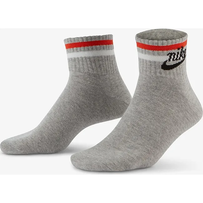 Шкарпетки Nike U NK NSW EVERYDAY ESSENTIAL AN 3PR