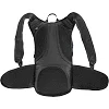 Велорюкзак спортивный с жесткой спинкой DEUTER GA-802 13л (Темно-синий)