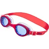 Очки для плавания взрослые ARENA BARBIE UNO FW11 PLUS AR-92385-90