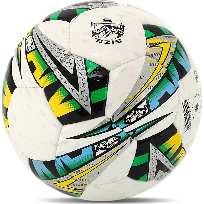 Футбольный мяч SOCCERMAX FB-4424 №5 PU