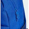 Рюкзак дитячий Adidas LK BP 3BAR 11,5L синій, темно-синій 11x25x34 см